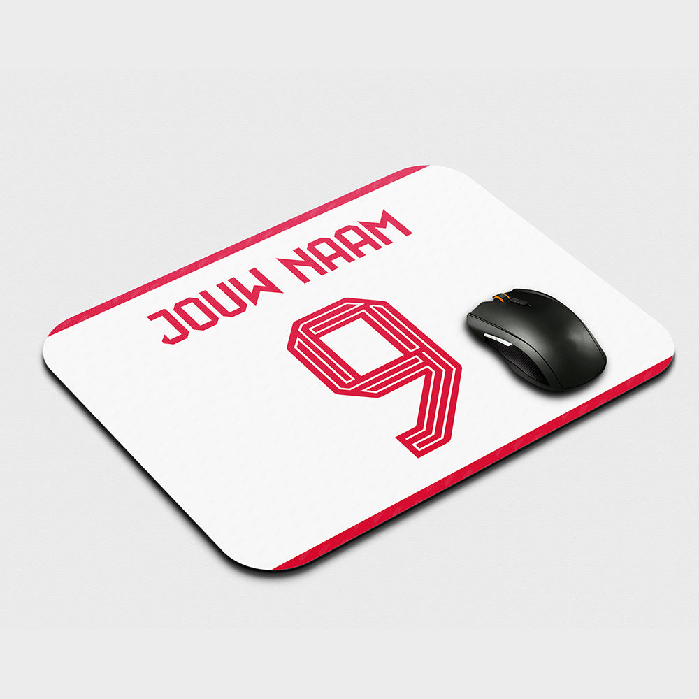 Bayern München Voetbal Muismat