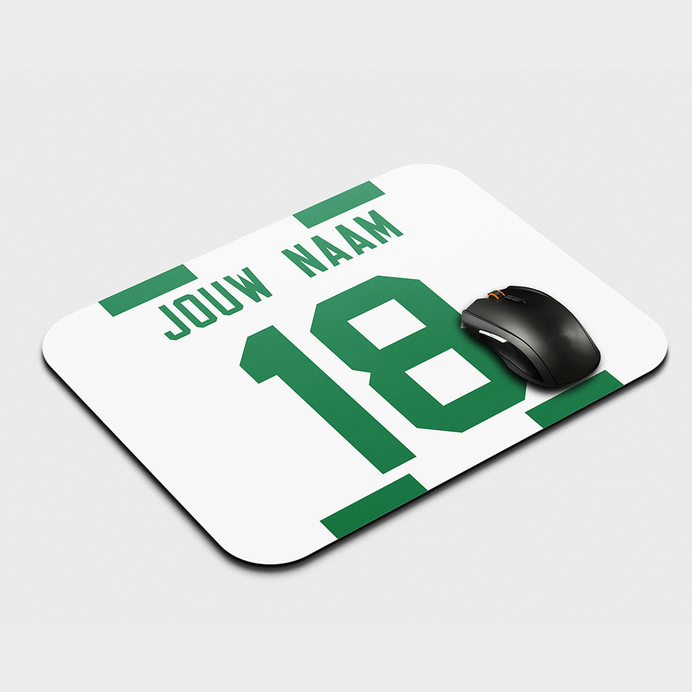 Groningen Voetbal Muismat