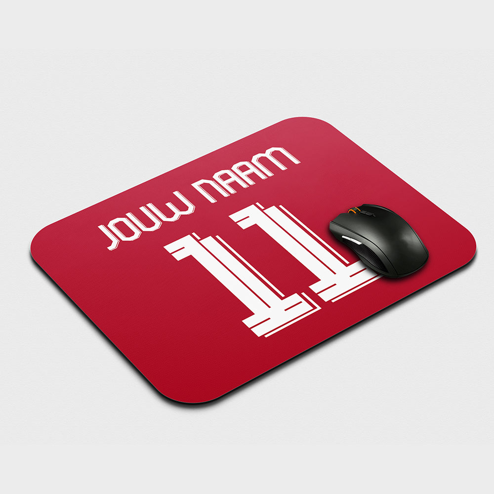 Liverpool Voetbal Muismat