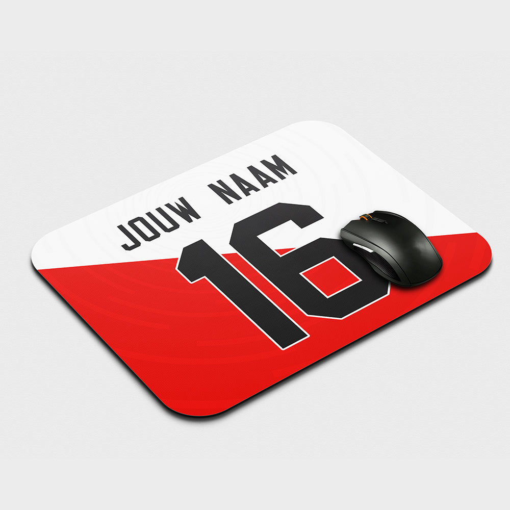 Utrecht Voetbal Muismat