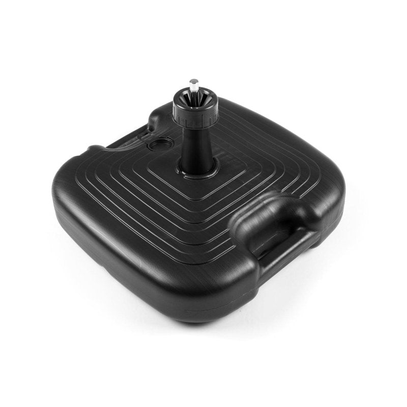 Watervoet + rotator – Kleurmedia®