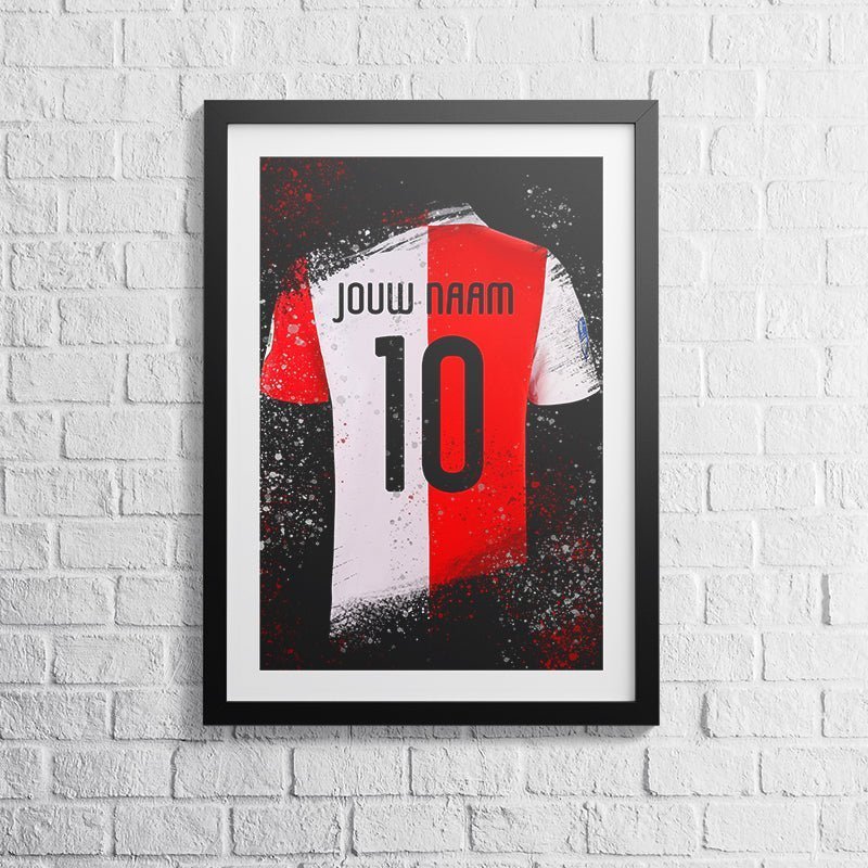 📢 Feyenoord cadeau kopen? Dit zijn de 5 beste voetbalcadeaus uit Rotterdam! 🎁⚽ - Kleurmedia