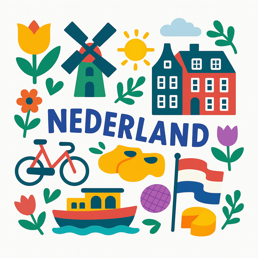 Tegeltjes - Kleurmedia