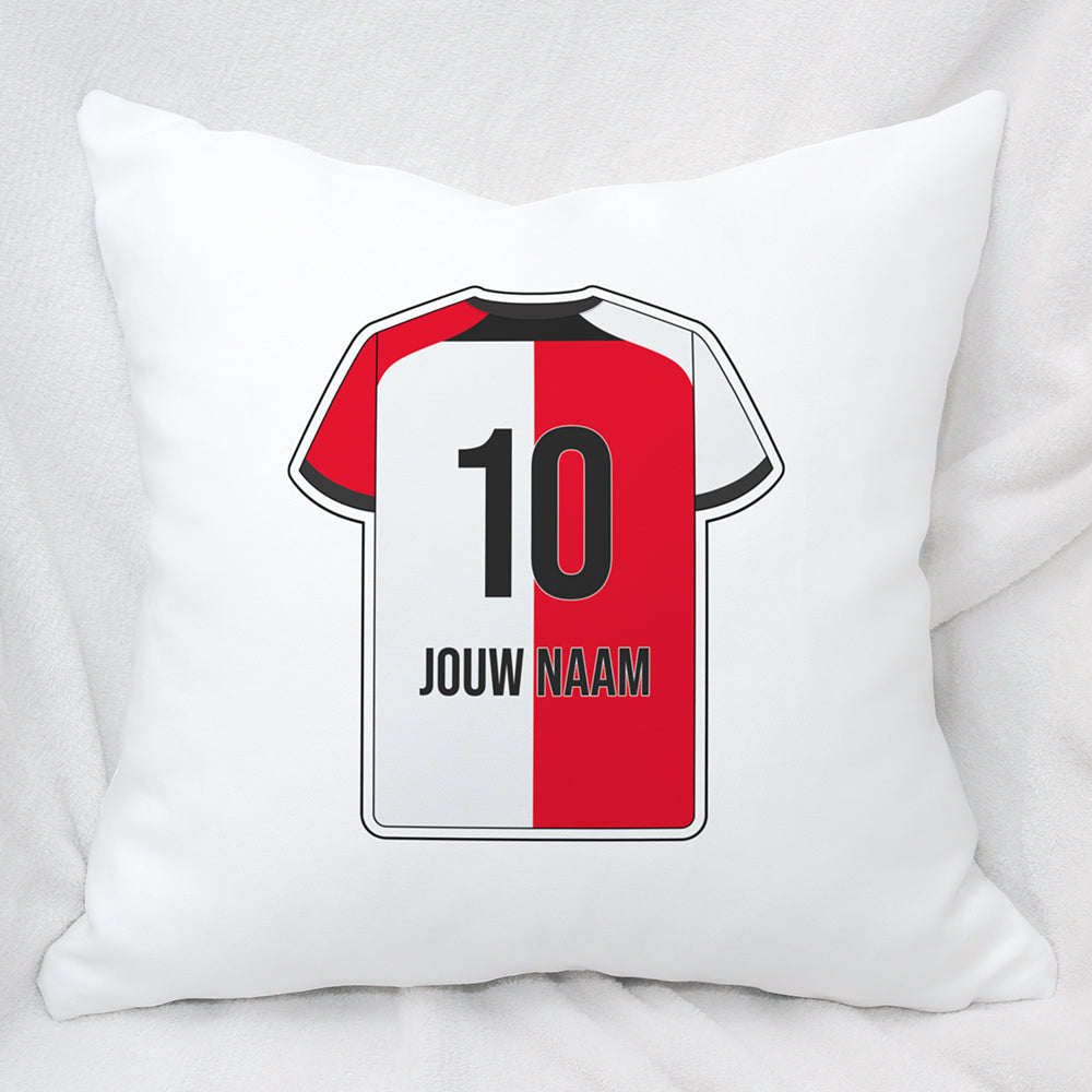 Voetbal Kussen