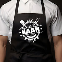 Schorten - Koning Spandoek