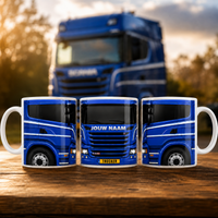 Truckers Mok