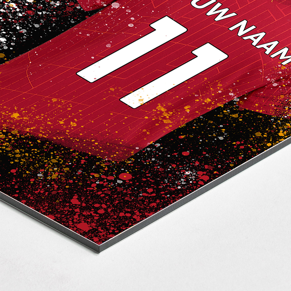 Liverpool FC wanddecoratie