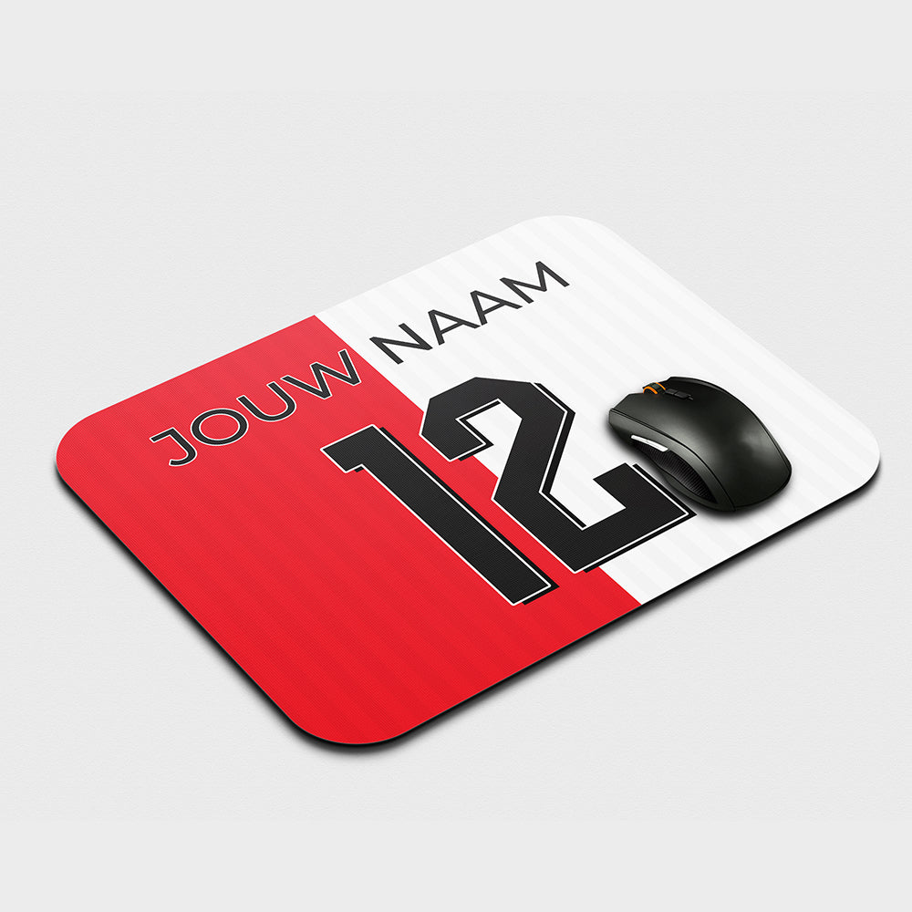 Rotterdam Voetbal Muismat