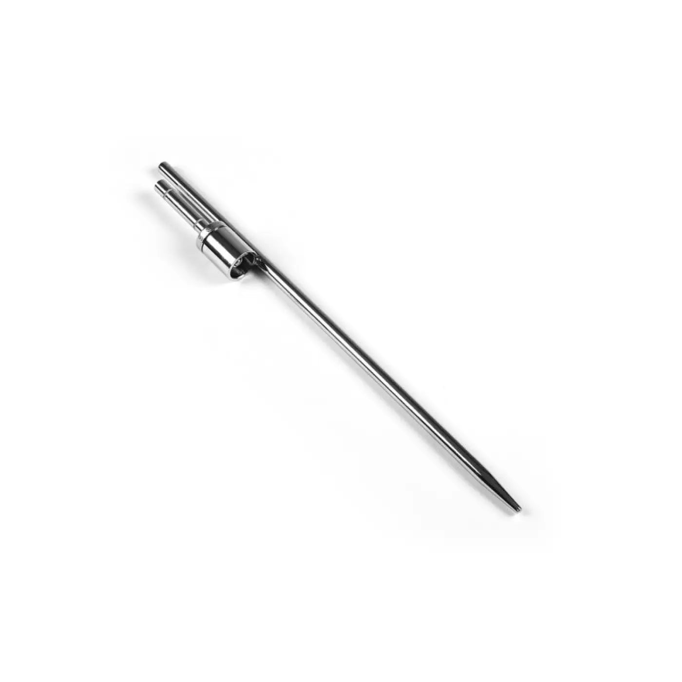 Grondpen + rotator