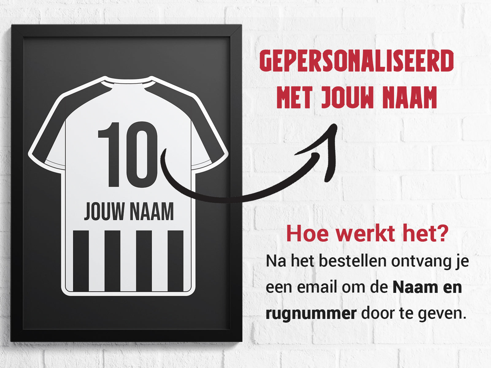 Almelo 3-delige posterset - Star collection