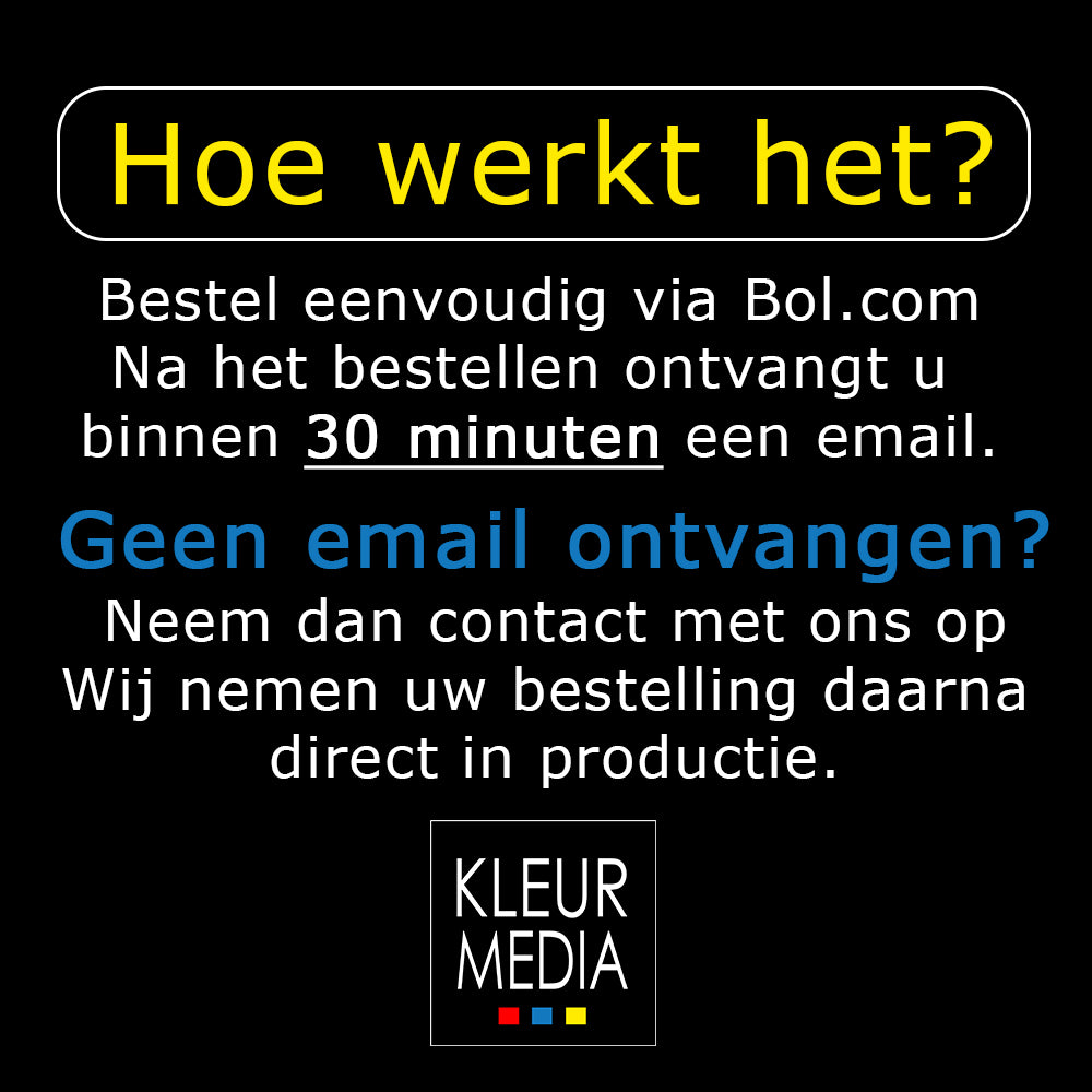 BBQ Schort met naam - Chef