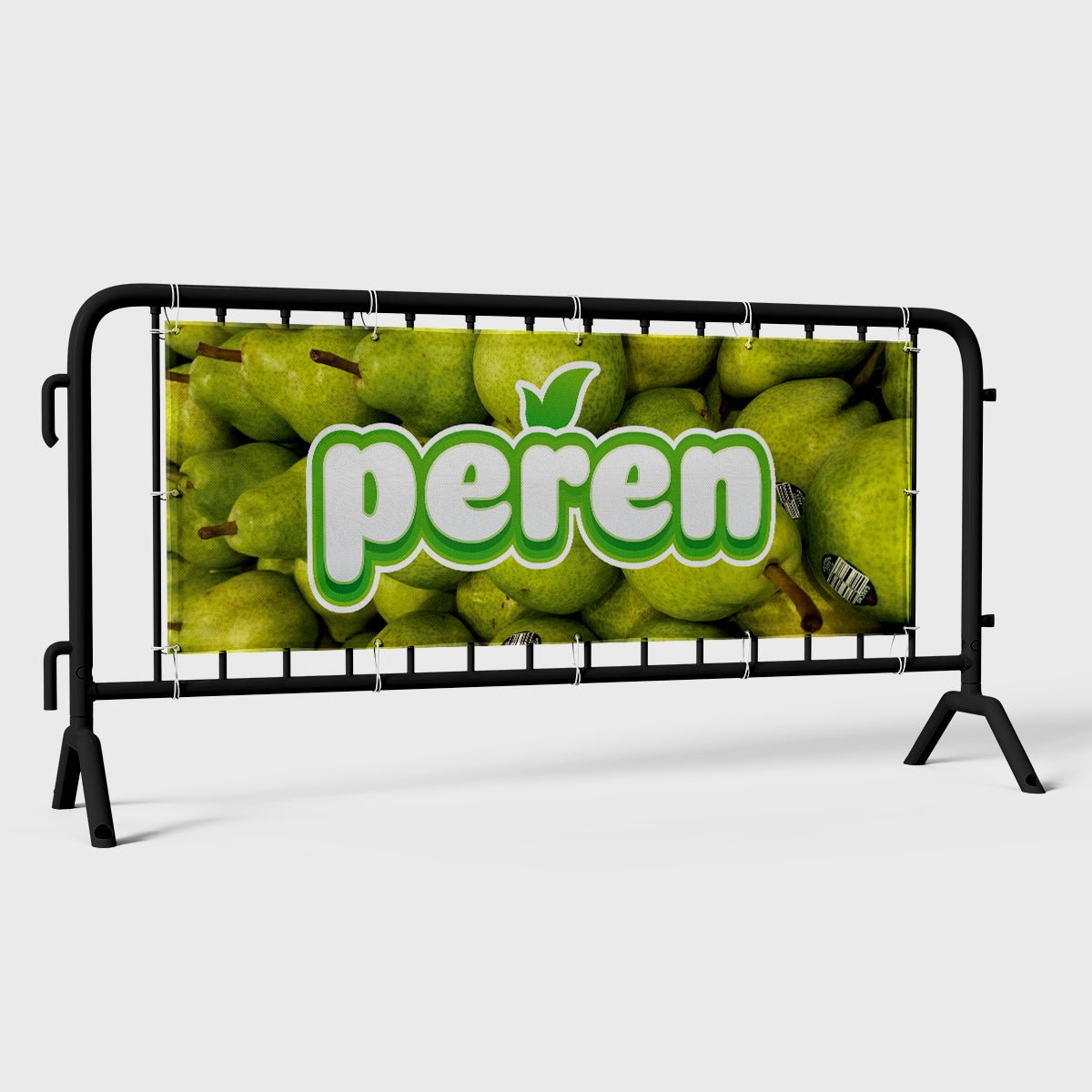 Spandoek Peren – Kleurmedia®