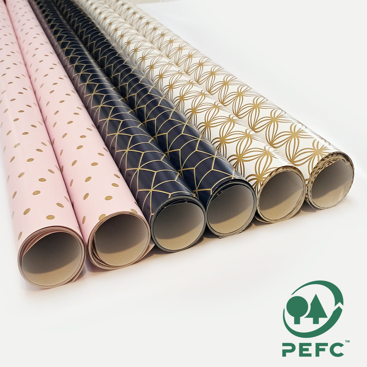 Cadeaupapier Premium 6 rollen