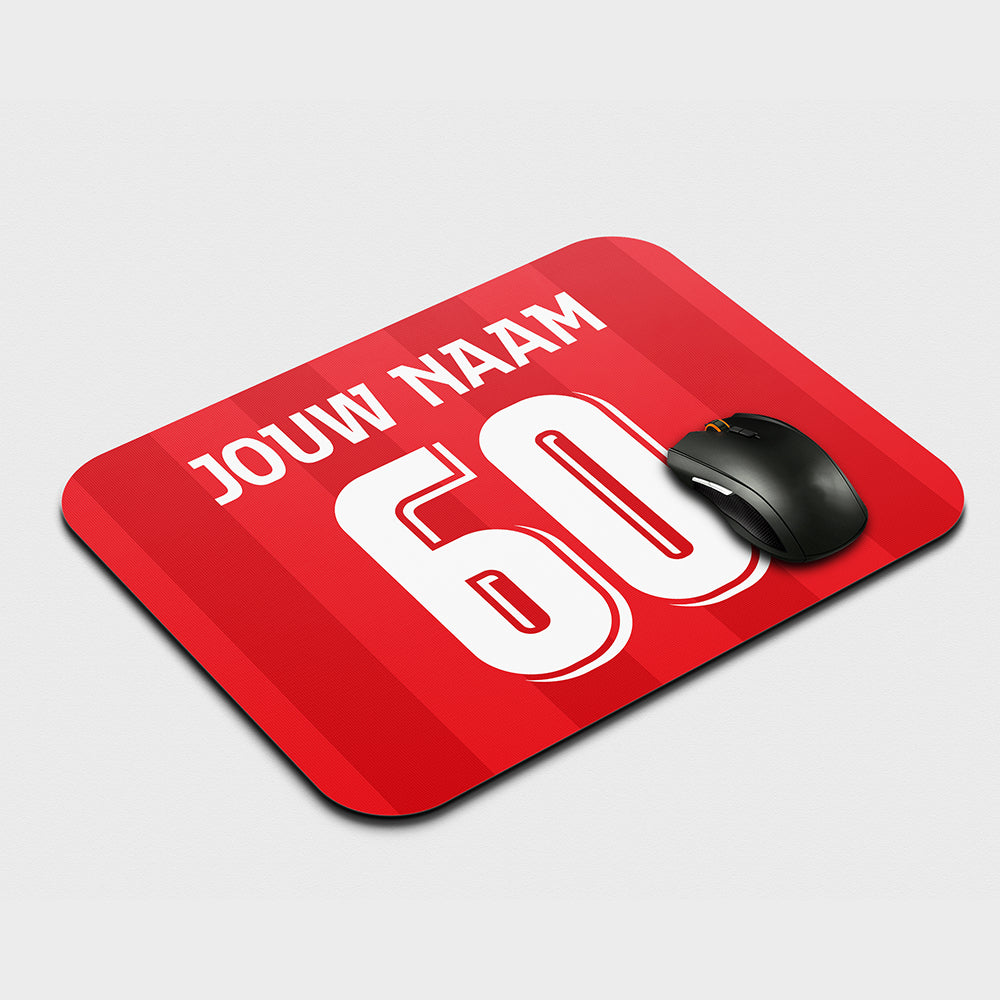 Eindhoven Voetbal Muismat