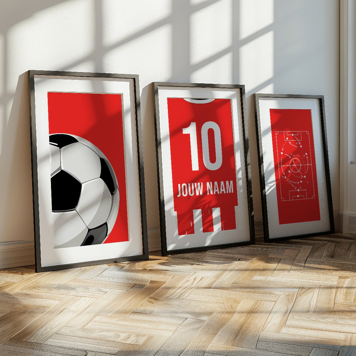 Eindhoven 3 Luik - Goal collection - Koning Spandoek Eindhoven 3 Luik - Goal collection