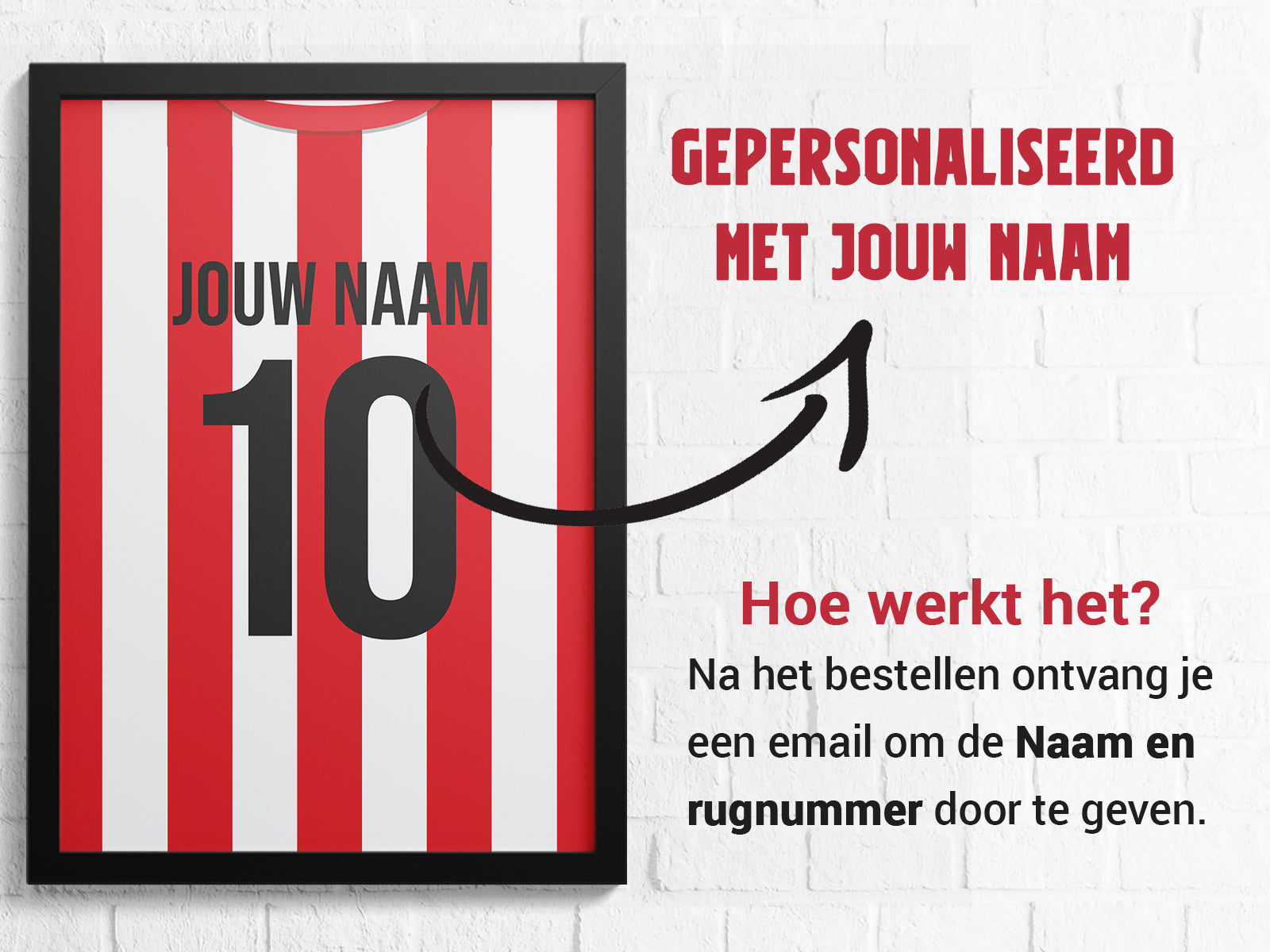 Rotterdam Kasteel 3-delige posterset - Goal collection