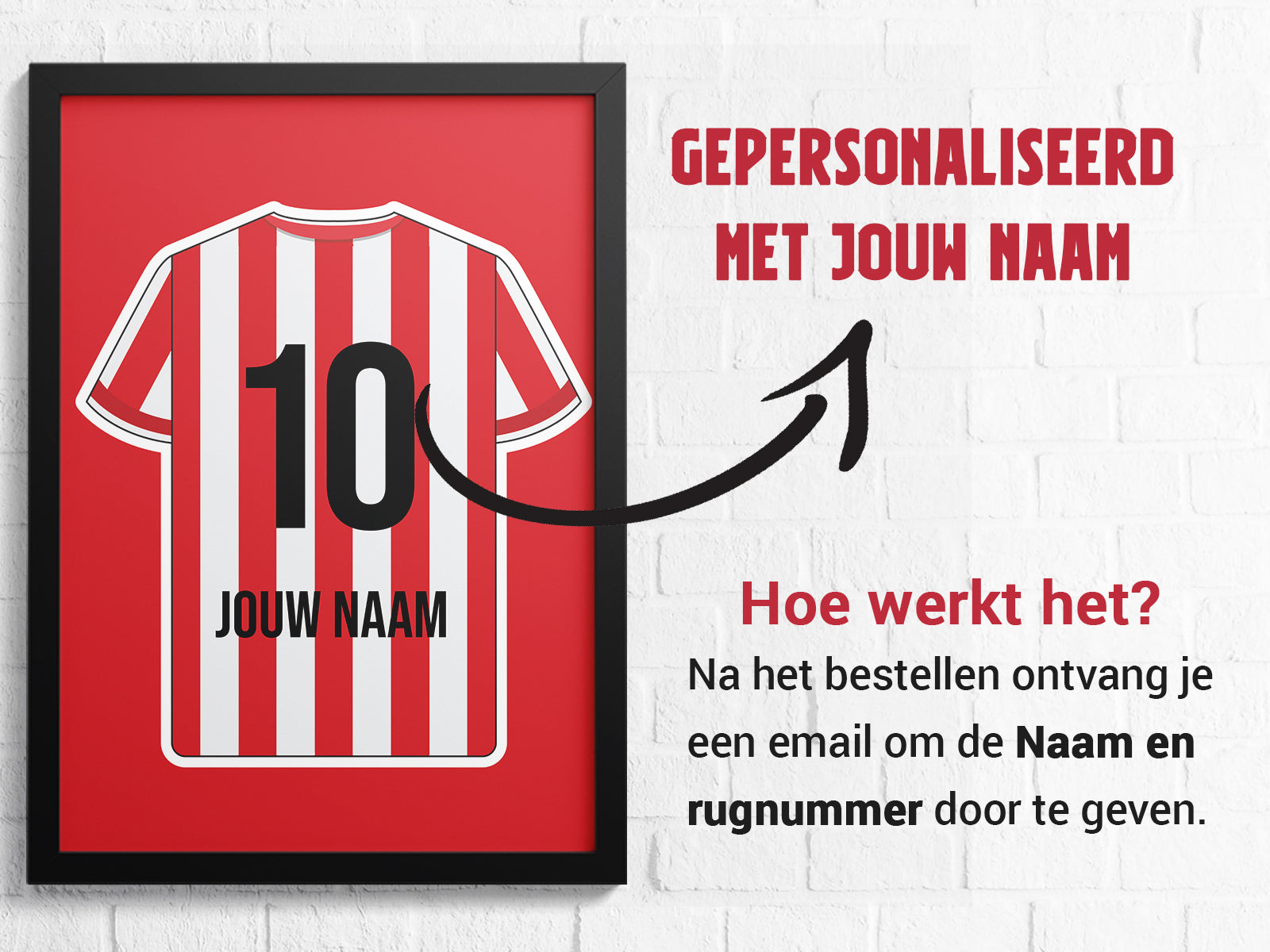 Rotterdam Kasteel 3-delige posterset - Star collection