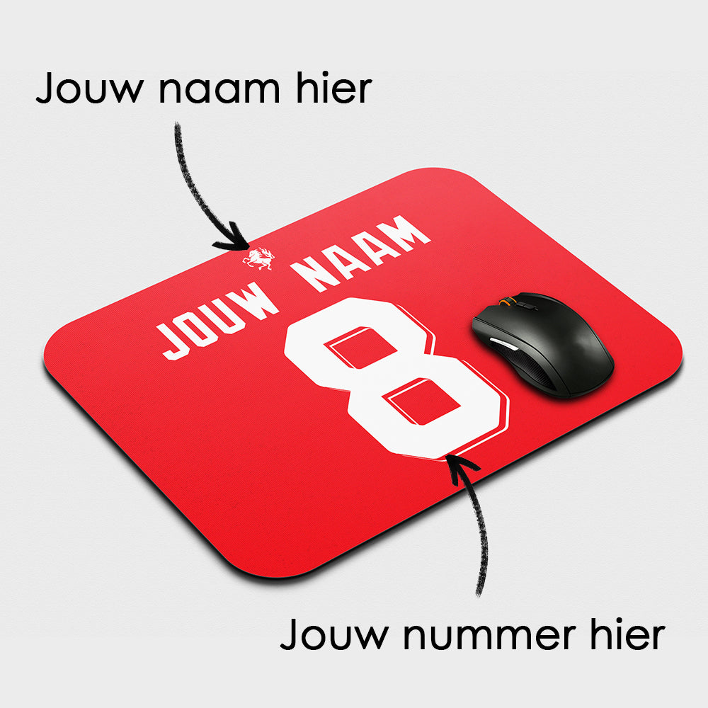 Twente Voetbal Muismat