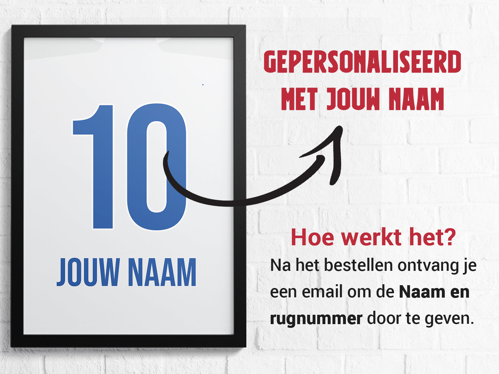 Zwolle 3-delige posterset - Goal collection