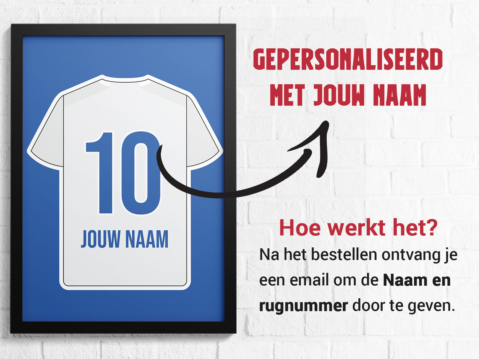 Zwolle 3-delige posterset - Star collection