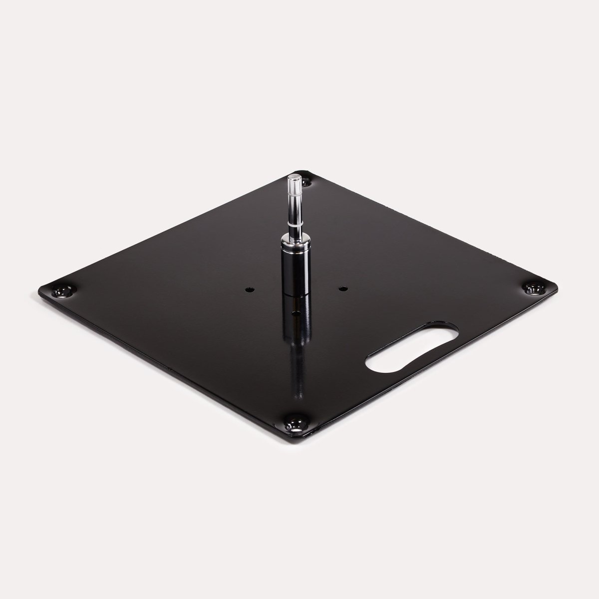 Voetplaat + rotator – Kleurmedia®