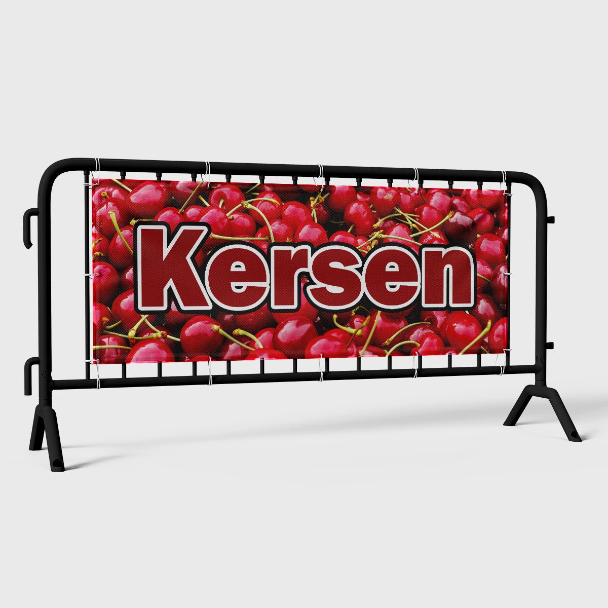 Spandoek Kersen – Kleurmedia®